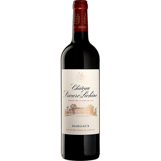 Buy Chateau Prieure-Lichine with Bitcoin 