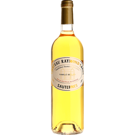 Buy Chateau Raymond-Lafon with crypto 