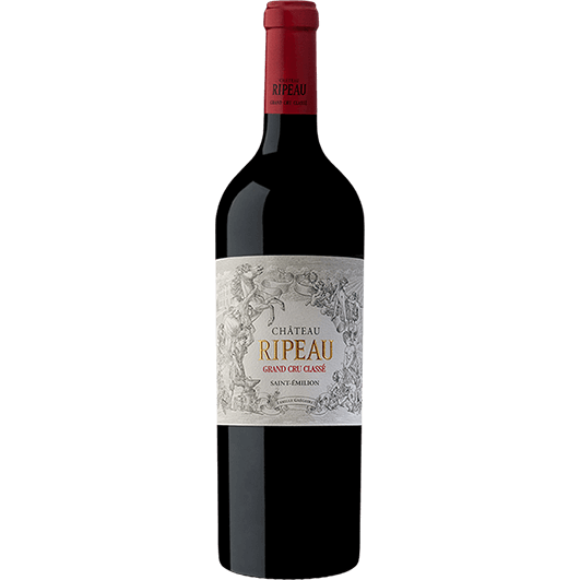 Spend crypto in fine wines such as Chateau Ripeau