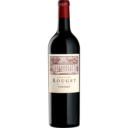 Buy Chateau Rouget with Bitpay 