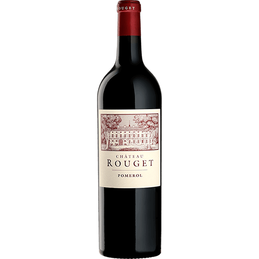 Buy Chateau Rouget with Ethereum 