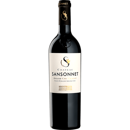 Purchase Chateau Sansonnet with Crypto