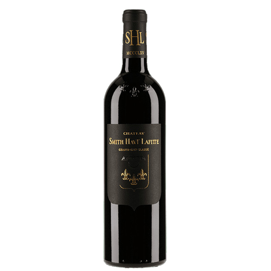 Purchase Chateau Smith Haut Lafitte with Crypto