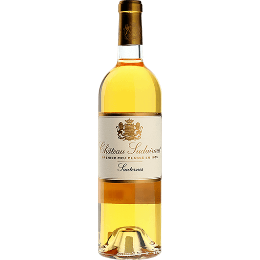 Spend crypto in fine wines such as Chateau Suduiraut