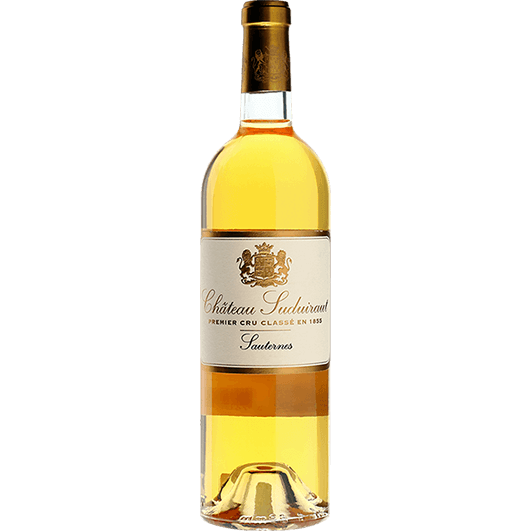 Spend Bitcoin in fine wine such as Chateau Suduiraut