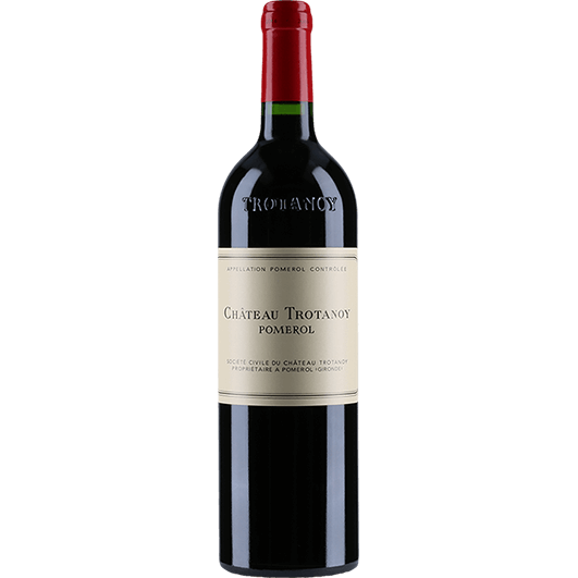 Spend Bitcoin in fine wine such as Chateau Trotanoy