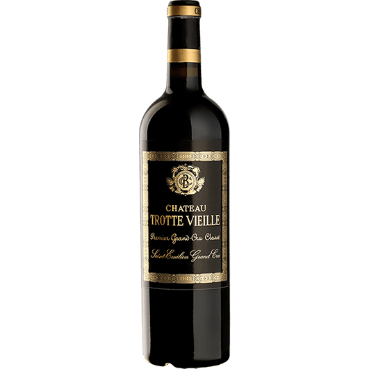 Buy Chateau Trotte Vieille with Ethereum 