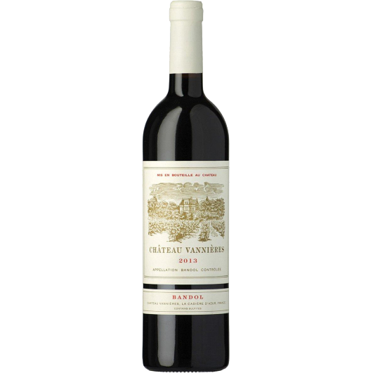 Buy Chateau Vannieres with Bitcoin 