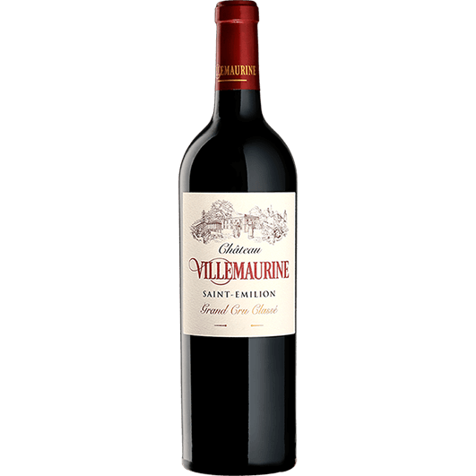Buy Chateau Villemaurine with Bitcoin 