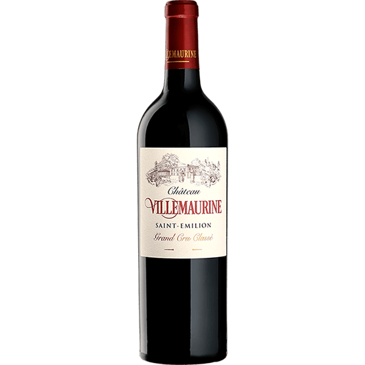 Château Villemaurine - 2020 - St-Emilion Grand Cru