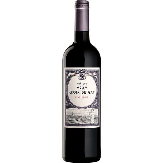 Spend crypto in fine wines such as Chateau Vray Croix De Gay