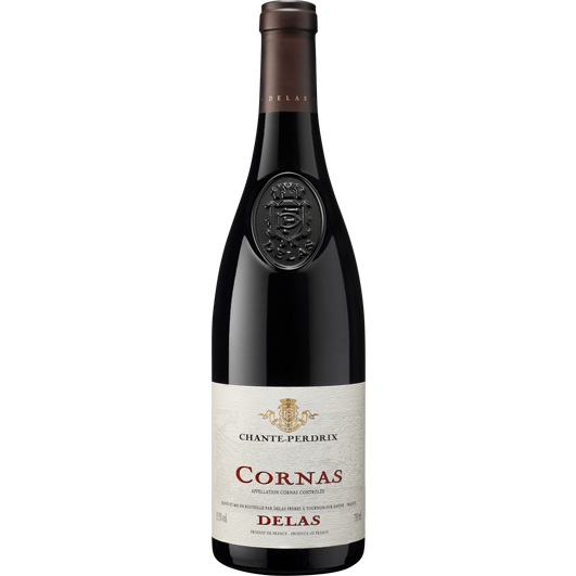 Delas Frères - Chante-Perdrix - 2020 - Cornas