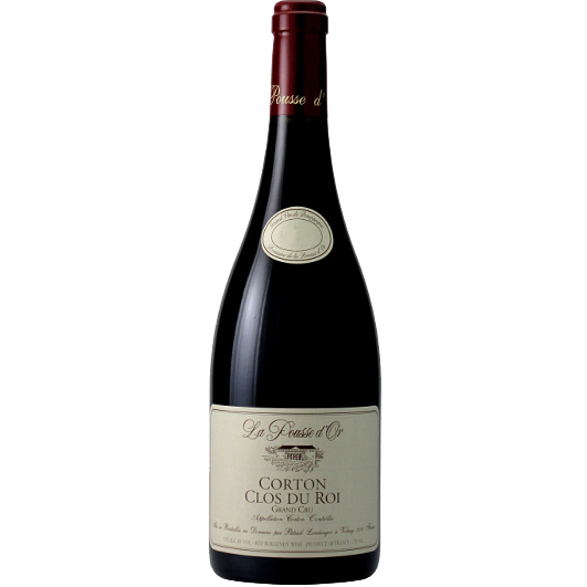 Spend Bitcoin in fine wine such as Domaine de la Pousse d'Or