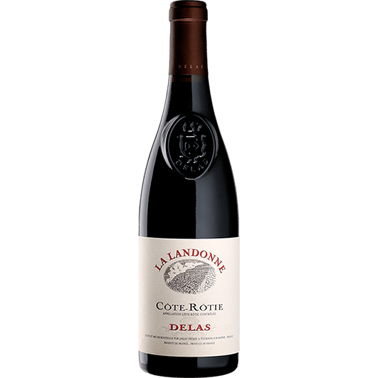 Cash out Bitcoin through fine wines such as Delas Freres