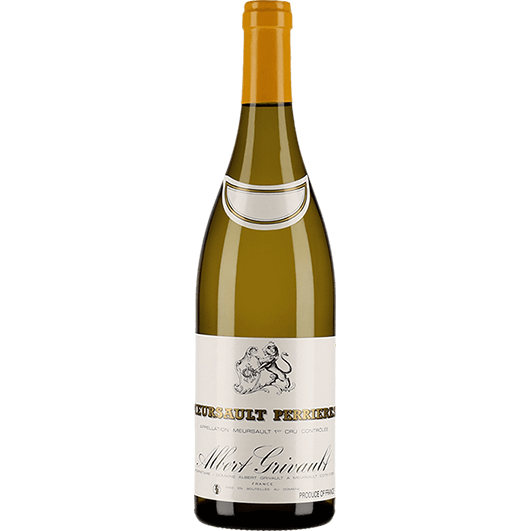 Purchase Domaine Albert Grivault with Crypto