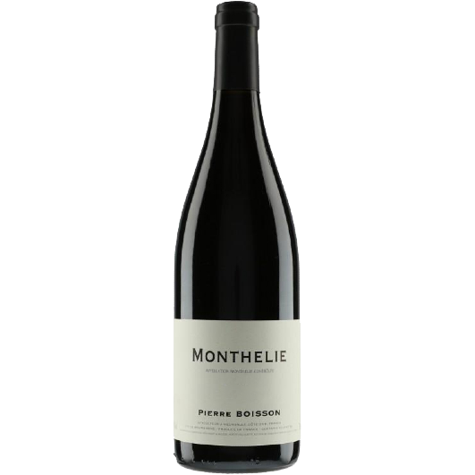 Domaine Pierre Boisson - 2020 - Monthélie