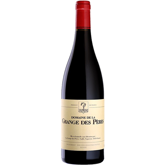 Domaine de la Grange des Pères - 2003 - Vin de Pays de L'Hérault