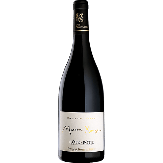 Buy Domaine Georges Vernay with crypto 