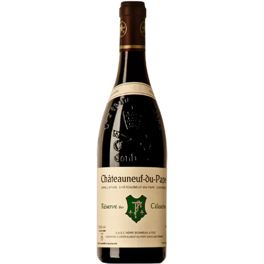 Purchase Domaine Henri Bonneau with cryptocurrency 