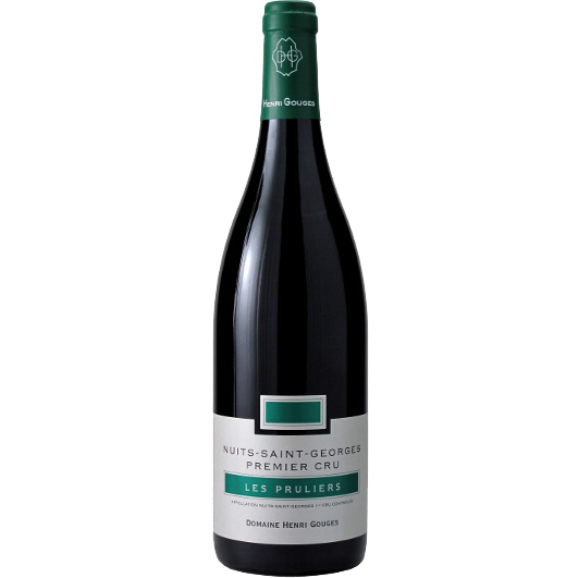 Buy Domaine Henri Gouges with Bitpay 