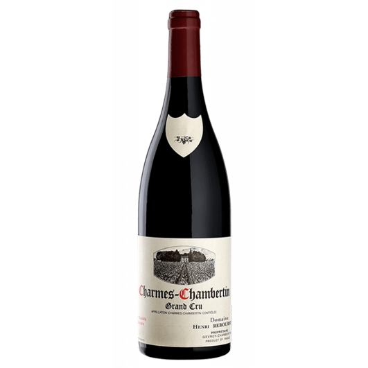 Domaine Henri Rebourseau - 2018 - Charmes-Chambertin GC