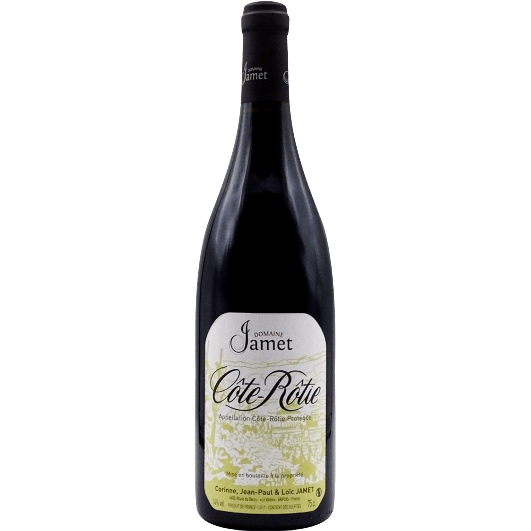 Spend Bitcoin in fine wine such as Domaine Jamet