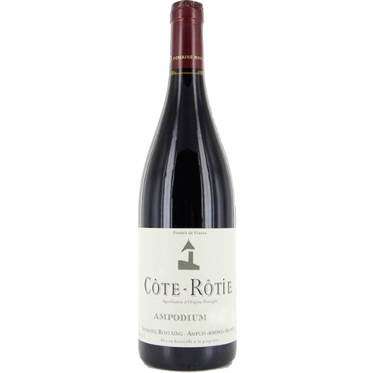 Buy Domaine Rene Rostaing with Bitcoin 