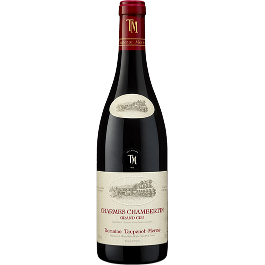 Purchase Domaine Taupenot-Merme with cryptocurrency 
