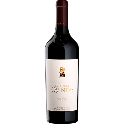 Buy Chateau Quintus with crypto 