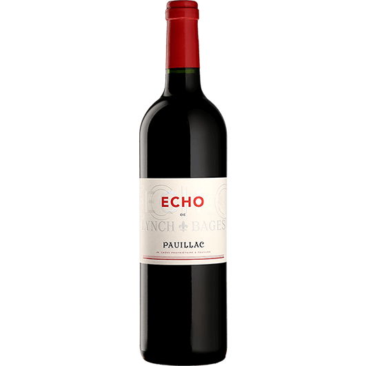 Cash out crypto with wine like Chateau Lynch Bages 