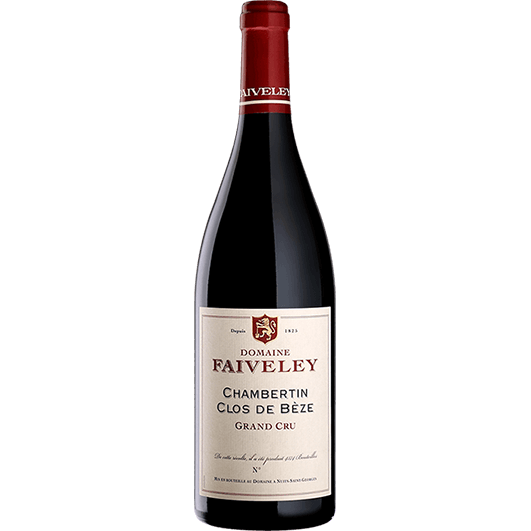 Cash out Bitcoin through fine wines such as Domaine Faiveley