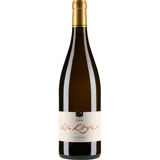 Domaine Jean-Michel Gerin - La Loye - Blanc - 2021 - Condrieu