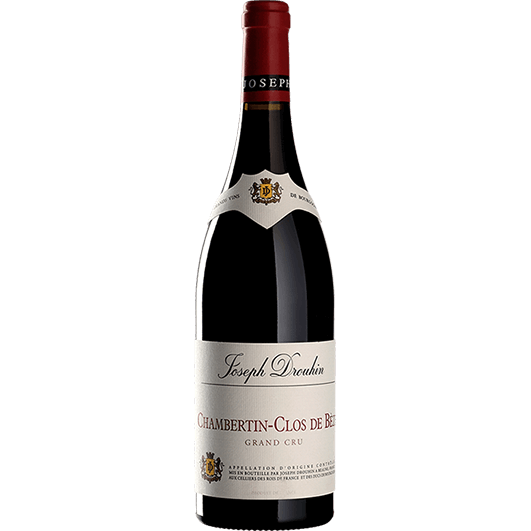 Spend Ethereum in wines like Joseph Drouhin