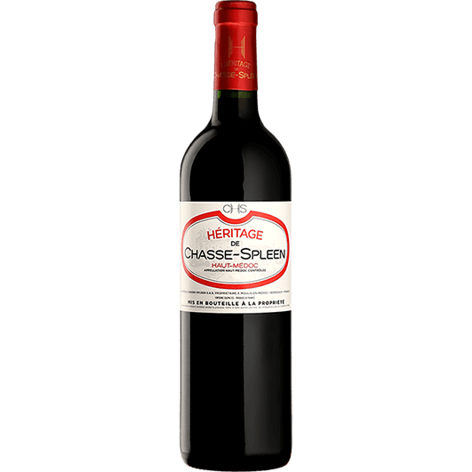 Buy Chateau Chasse-Spleen with Bitpay 