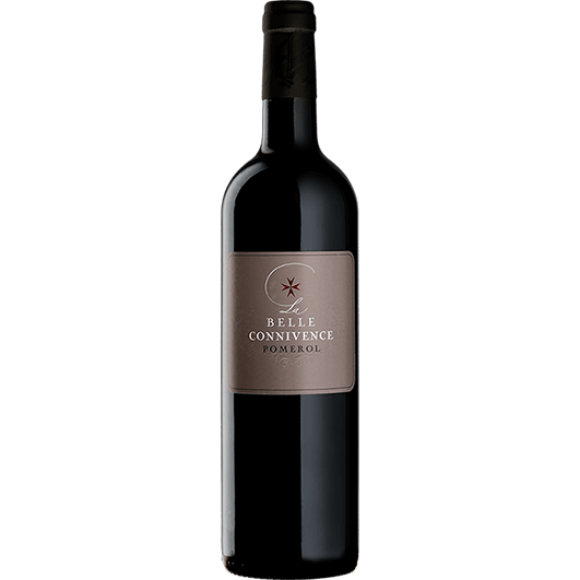 Buy Chateau La Connivence with crypto 