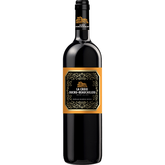 Spend crypto in fine wines such as Chateau Ducru-Beaucaillou