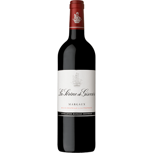 Cash out crypto with wine like Chateau Giscours 
