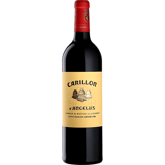 Buy Chateau Angelus with Ethereum 