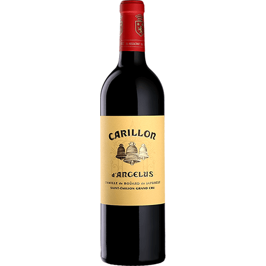 Buy Chateau Angelus with Ethereum 