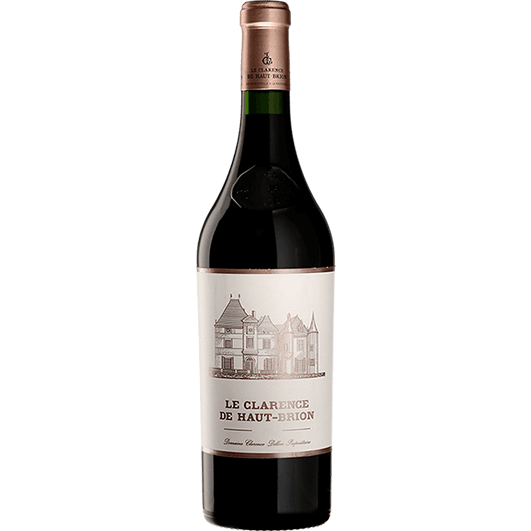 Cash out crypto with wine like Chateau Haut-Brion 