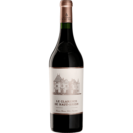 Spend crypto in fine wines such as Chateau Haut-Brion