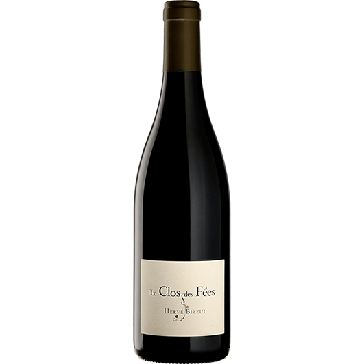 Cash out Bitcoin through fine wines such as Le Clos des Fees