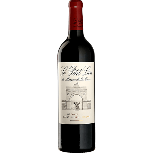 Buy Chateau Leoville Las Cases with Ethereum 