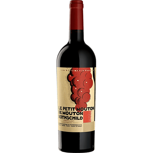 Cash out Bitcoin through fine wines such as Chateau Mouton Rothschild