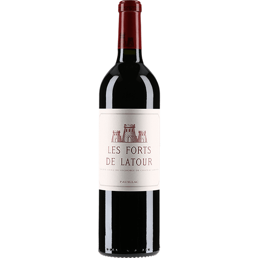 Cash out Bitcoin through fine wines such as Chateau Latour
