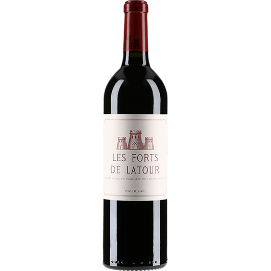 Cash out crypto with wine like Chateau Latour 