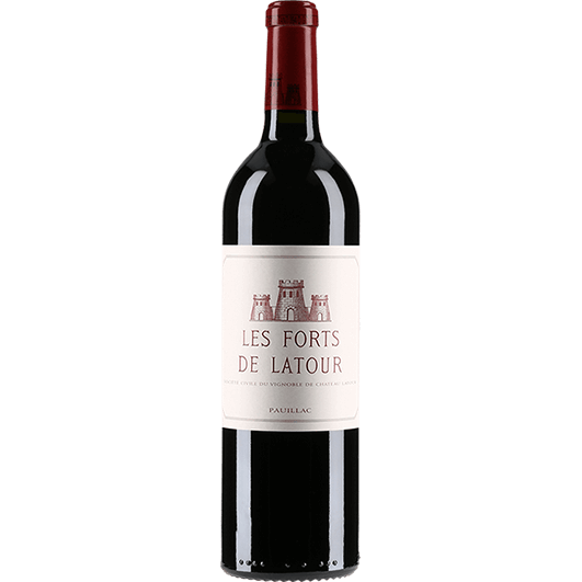 Buy Chateau Latour with Bitcoin 