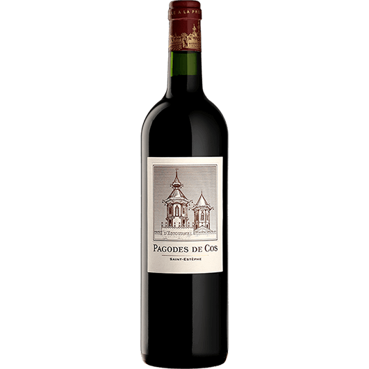 Buy Chateau Cos d'Estournel with Bitpay 