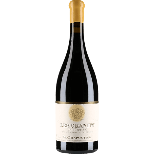 Chapoutier - Les Granits - 2021 - St-Joseph