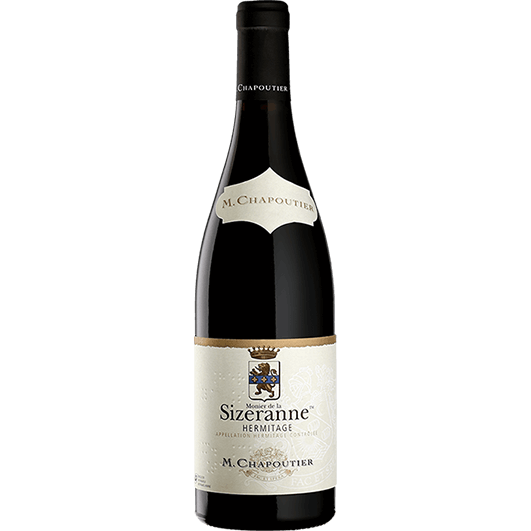 Spend crypto in fine wines such as Chapoutier